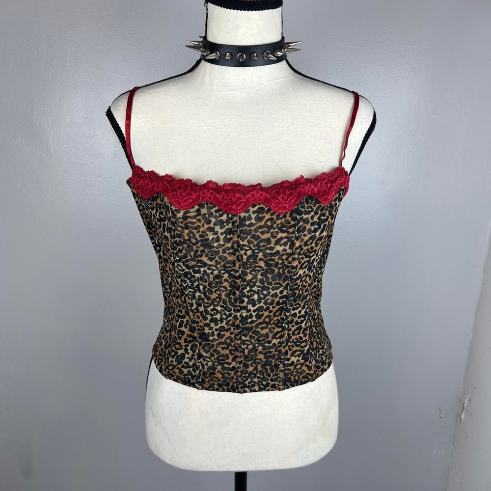 UNIF debbie corset